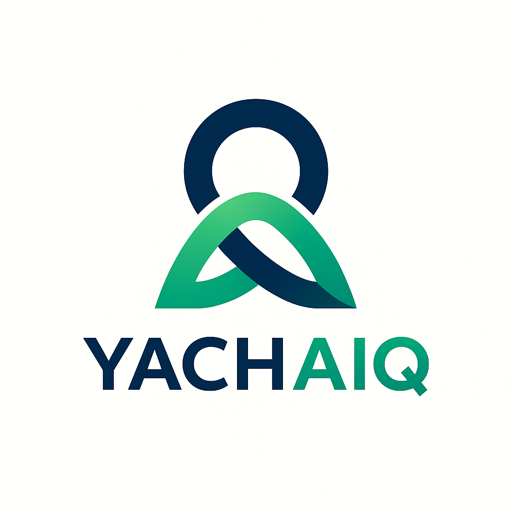YachAIQ